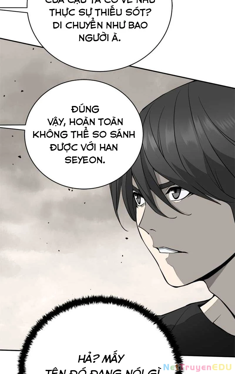 Lv 1 Bất Khả Chiến Bại Chapter 16 - Trang 26