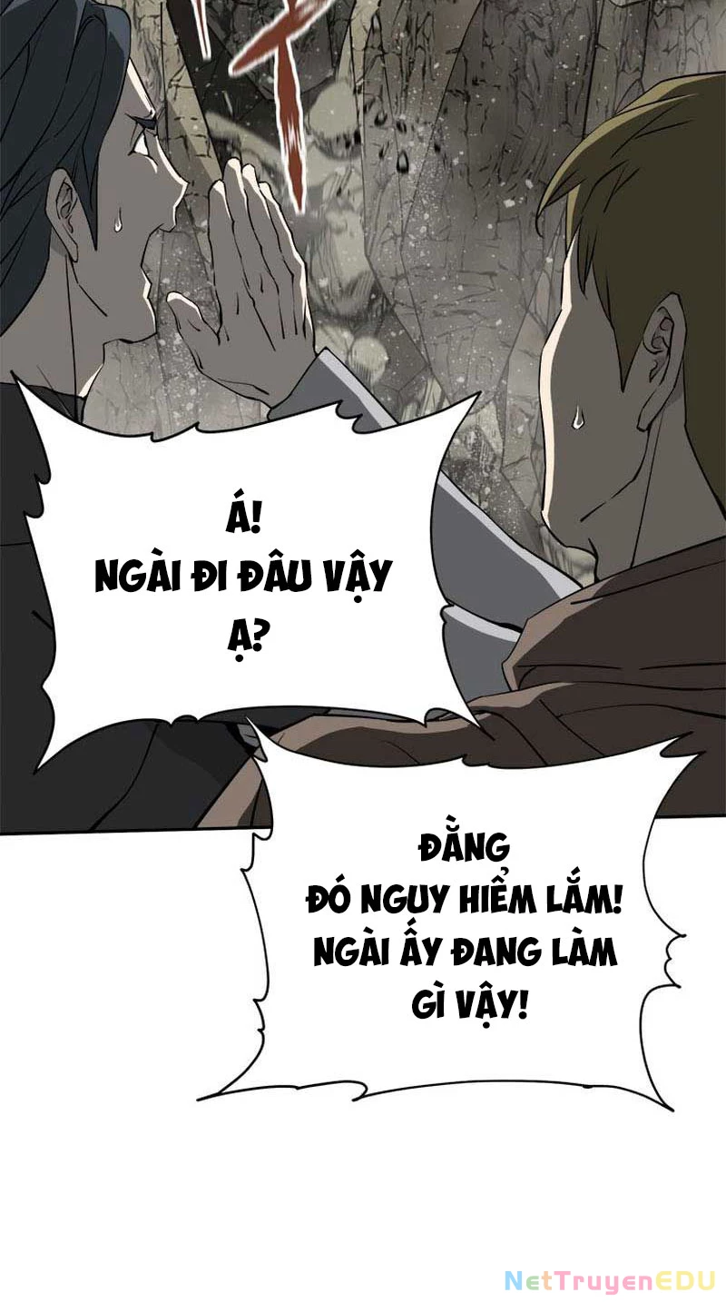 Lv 1 Bất Khả Chiến Bại Chapter 17 - Trang 25