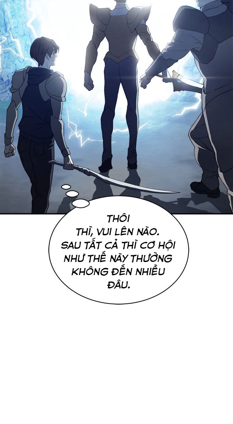 Lv 1 Bất Khả Chiến Bại Chapter 1 - Trang 72