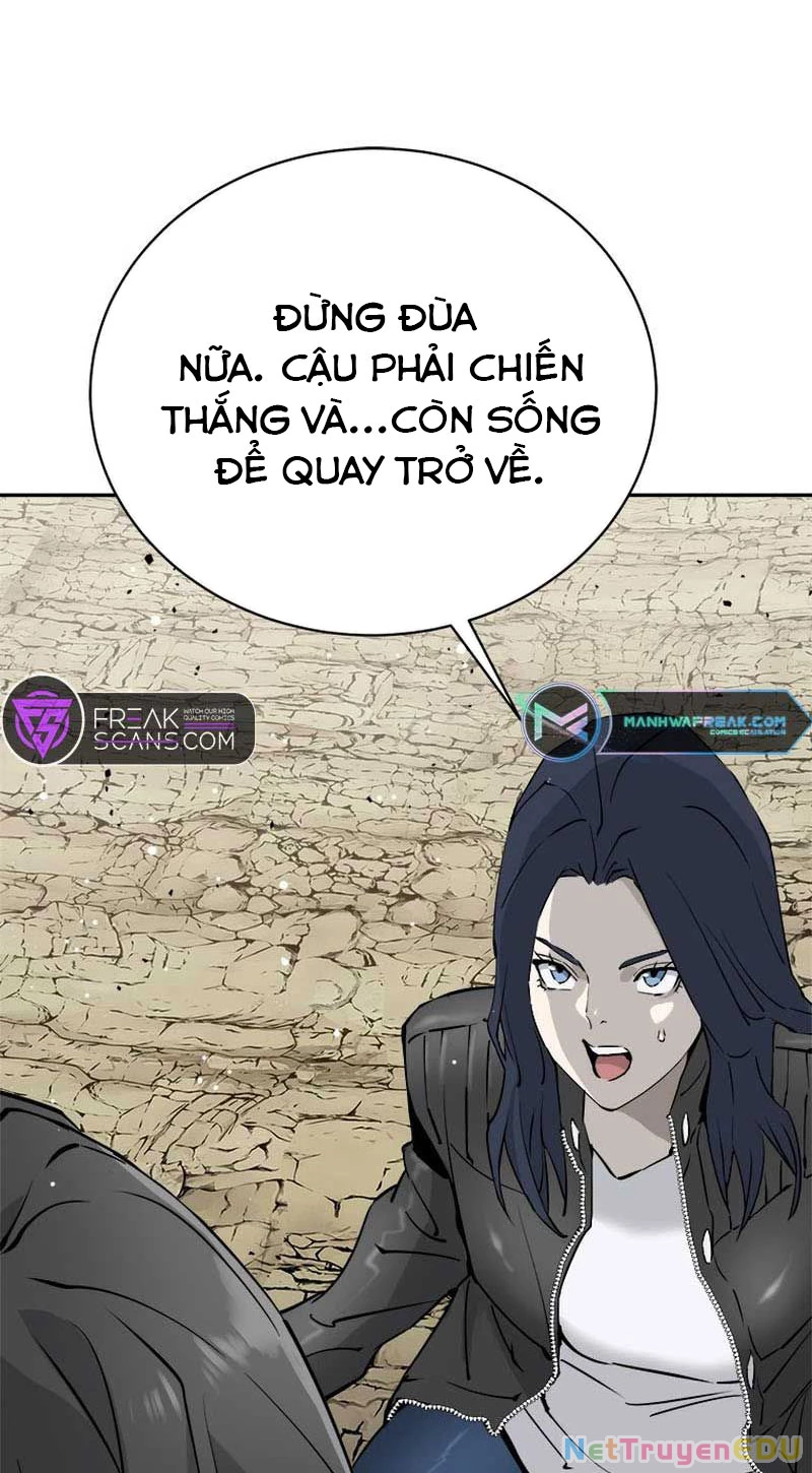 Lv 1 Bất Khả Chiến Bại Chapter 18 - Trang 104