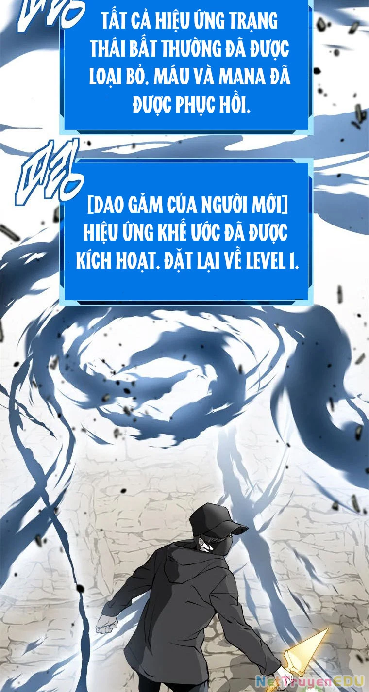 Lv 1 Bất Khả Chiến Bại Chapter 14 - Trang 85