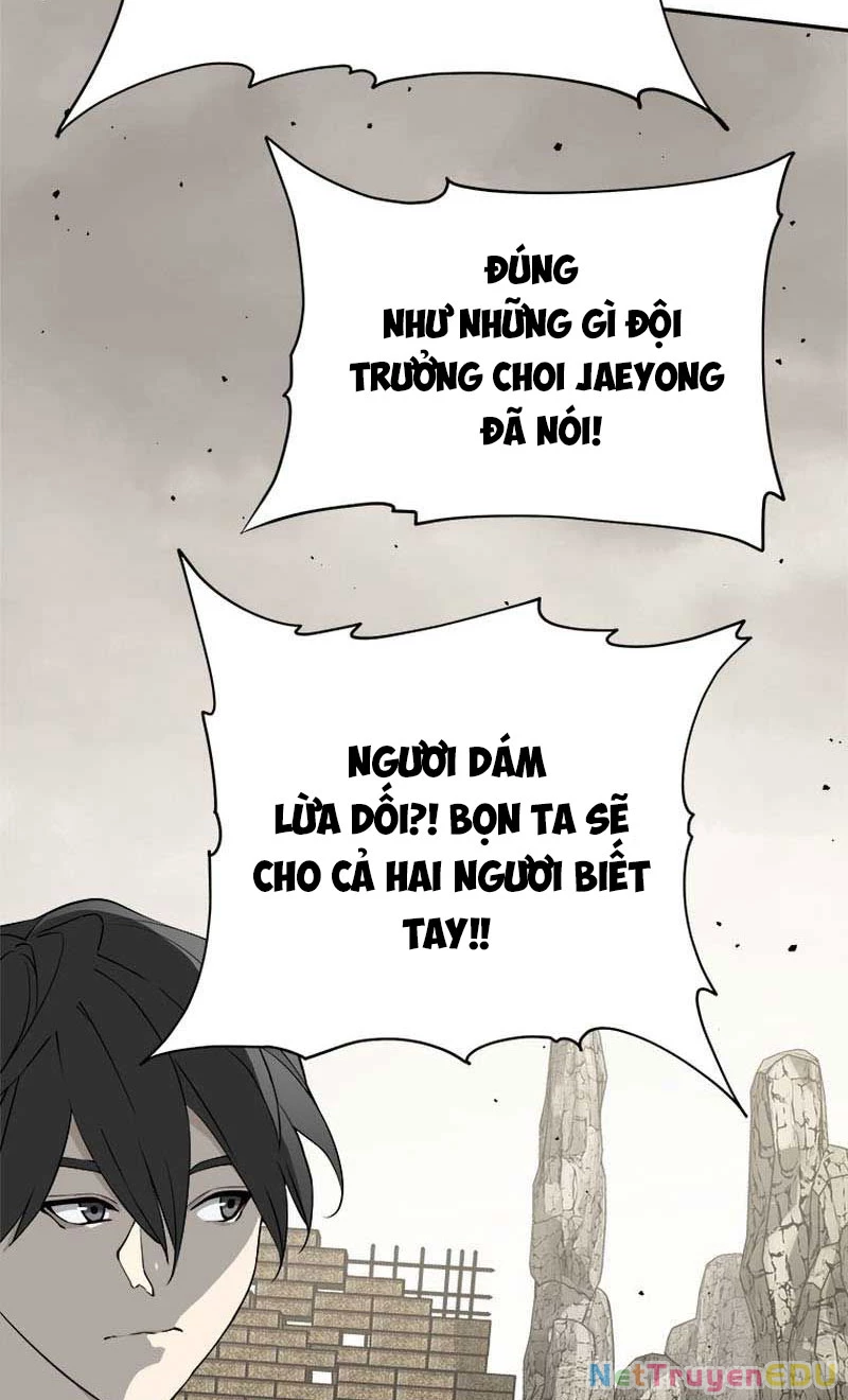 Lv 1 Bất Khả Chiến Bại Chapter 16 - Trang 58