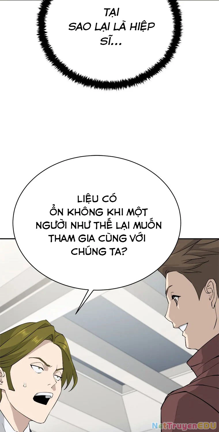 Lv 1 Bất Khả Chiến Bại Chapter 13 - Trang 27