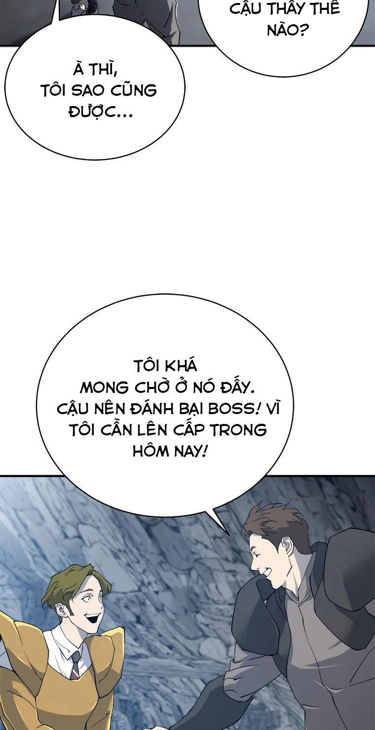 Lv 1 Bất Khả Chiến Bại Chapter 1 - Trang 66