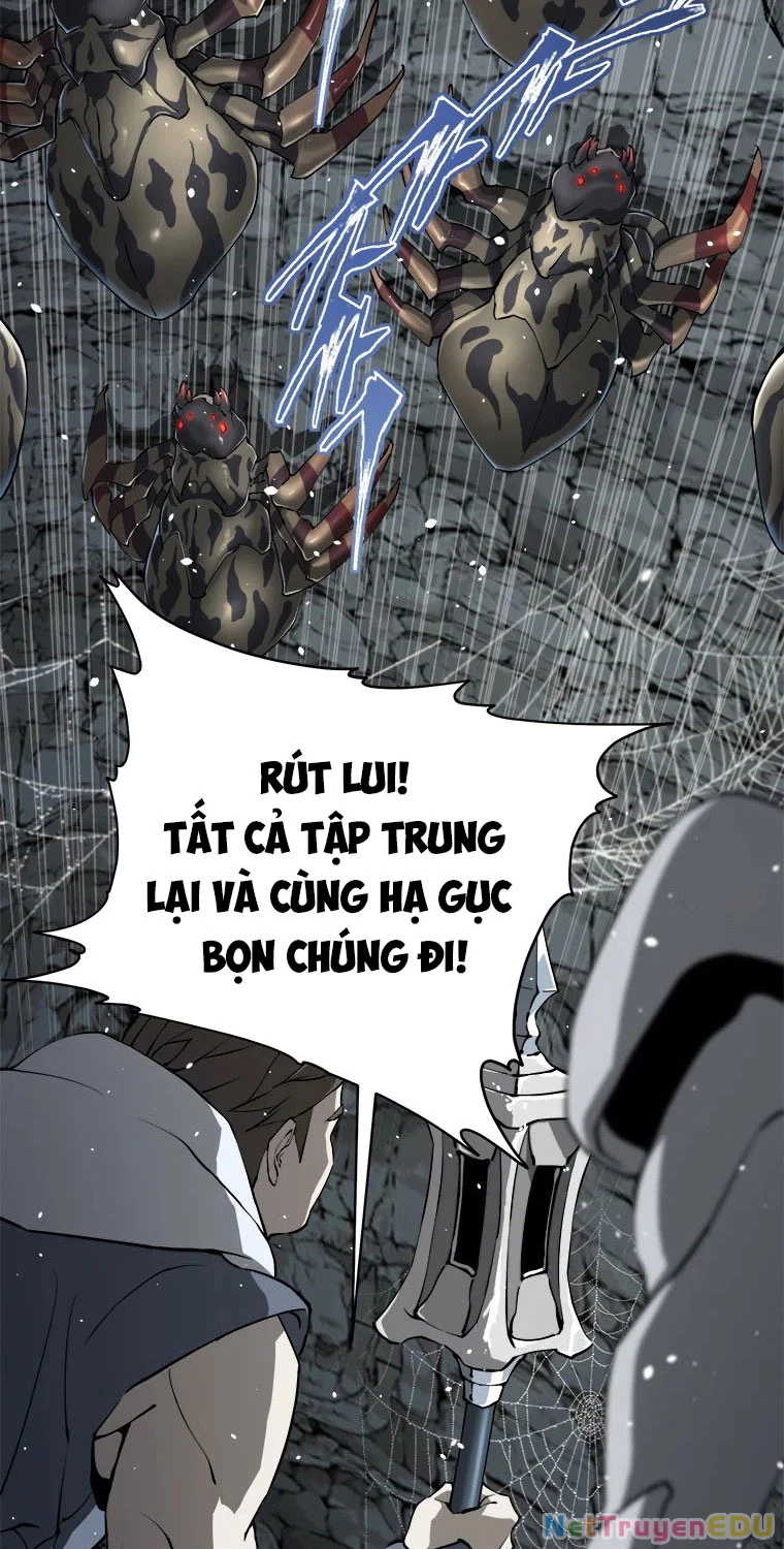 Lv 1 Bất Khả Chiến Bại Chapter 12 - Trang 41