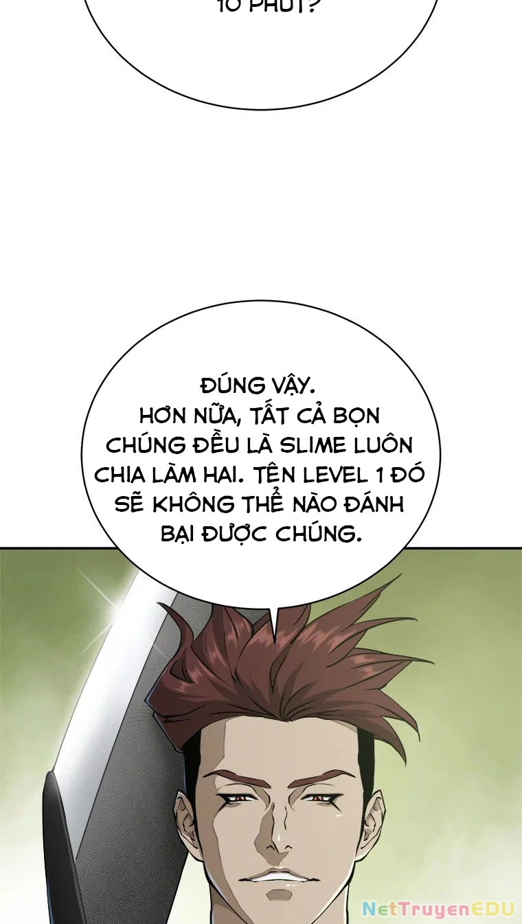 Lv 1 Bất Khả Chiến Bại Chapter 9 - Trang 54