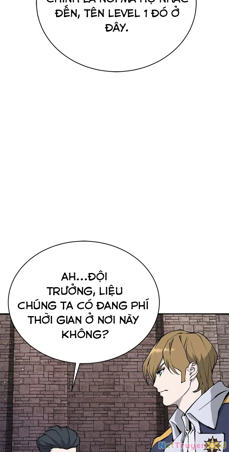 Lv 1 Bất Khả Chiến Bại Chapter 11 - Trang 7