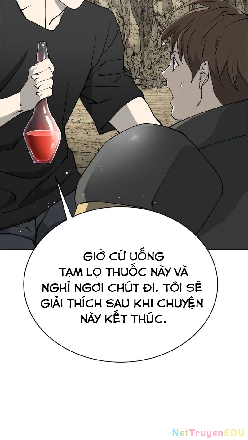 Lv 1 Bất Khả Chiến Bại Chapter 15 - Trang 119