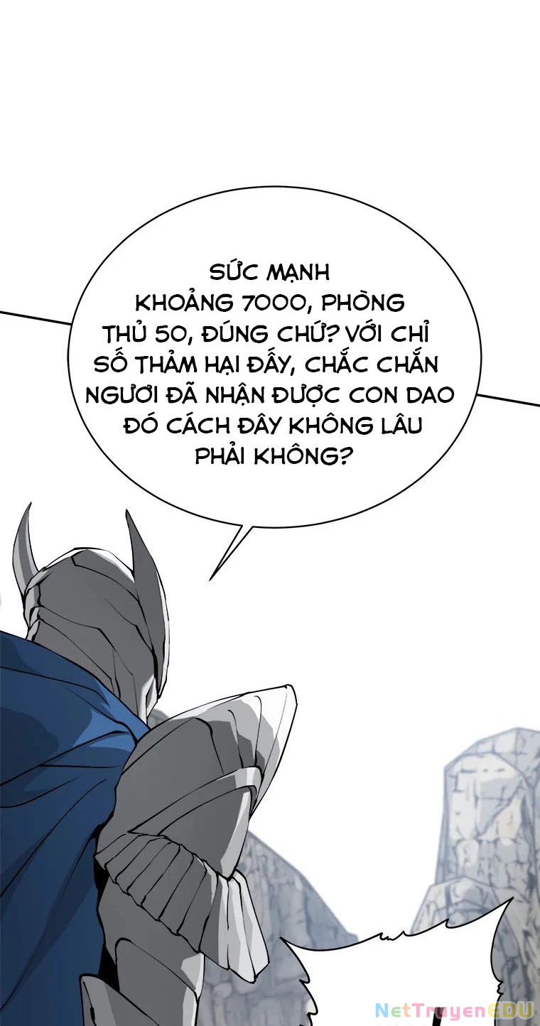 Lv 1 Bất Khả Chiến Bại Chapter 14 - Trang 5