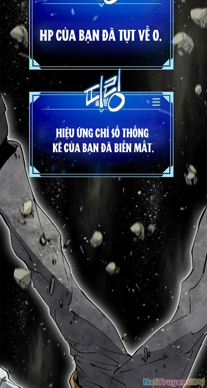 Lv 1 Bất Khả Chiến Bại Chapter 18 - Trang 48