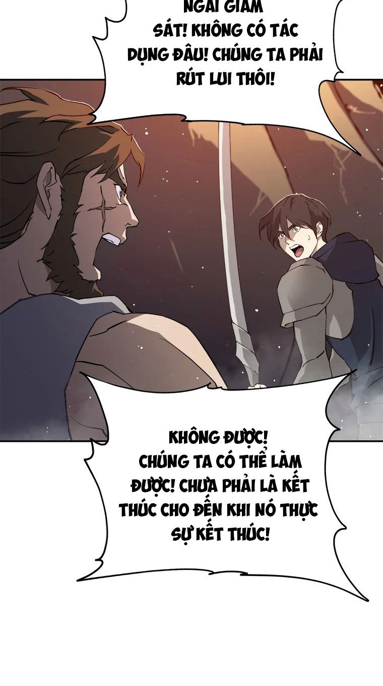 Lv 1 Bất Khả Chiến Bại Chapter 1 - Trang 104