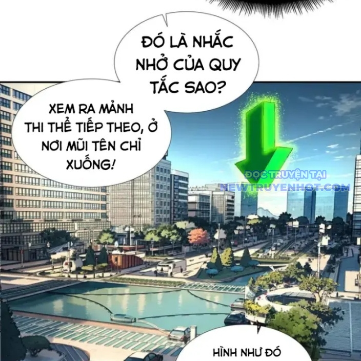 Vô Hạn Thôi Diễn chapter 51 - Trang 28