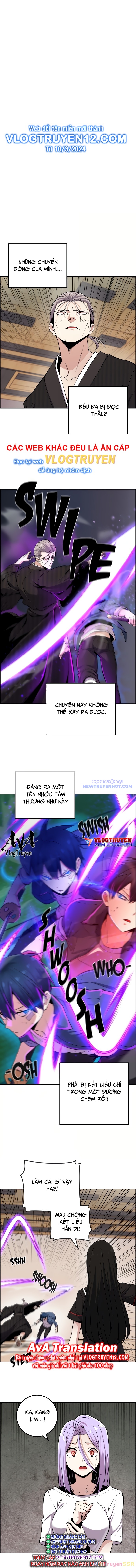 Nhân Vật Webtoon Na Kang Lim chapter 95 - Trang 1