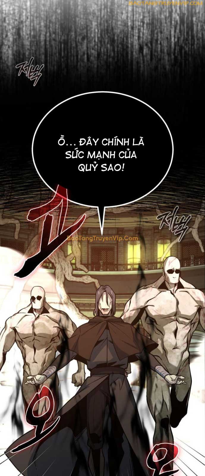 Giáo Sư Gián Điệp chapter 107 - Trang 91