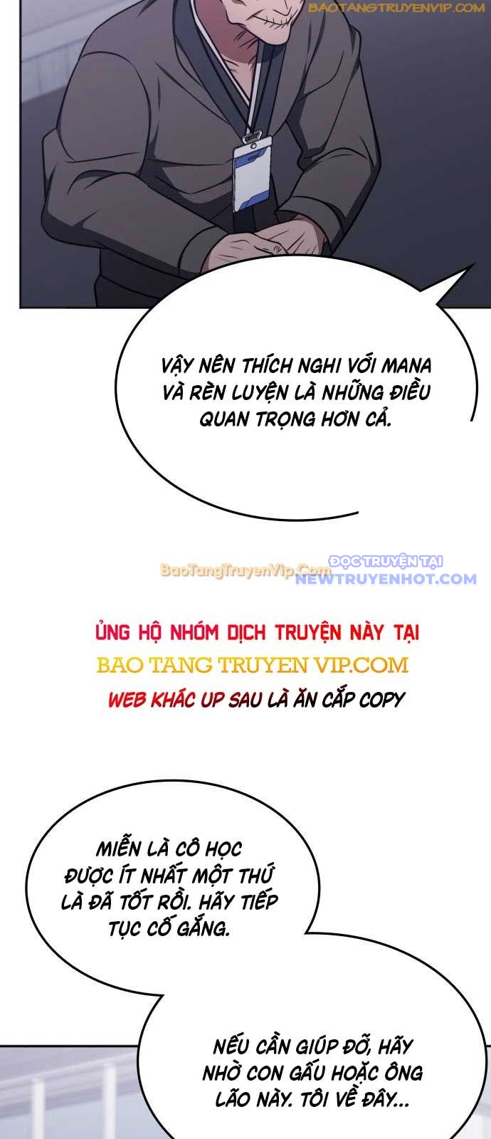 Trị Liệu Sư Quá Mạnh chapter 20 - Trang 9