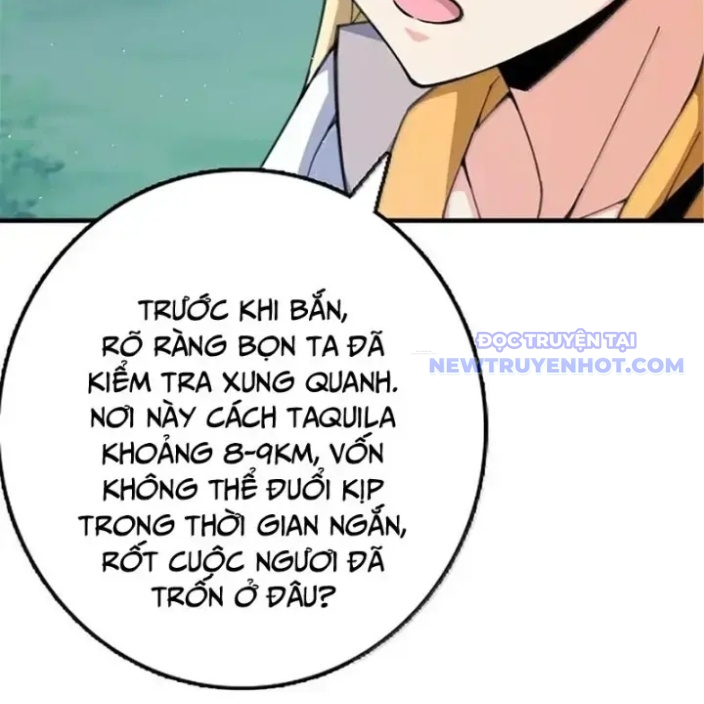 Thả Vu Nữ Đó Ra chapter 682 - Trang 22