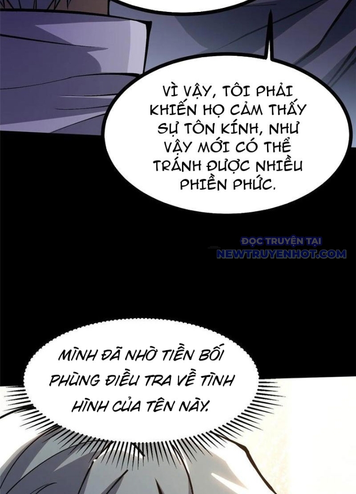 Ta Thật Không Muốn Học Cấm Chú chapter 111 - Trang 28