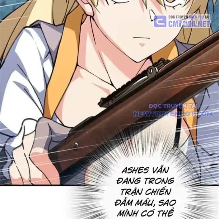 Thả Vu Nữ Đó Ra chapter 682 - Trang 84