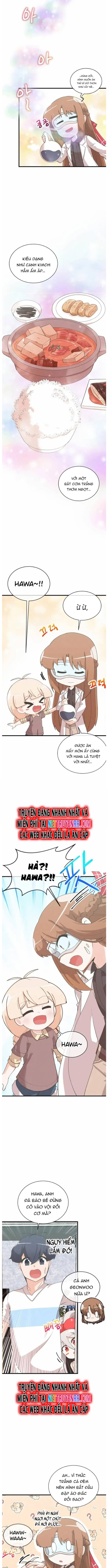 Tôi Trở Thành Một Nông Dân chapter 174 - Trang 3