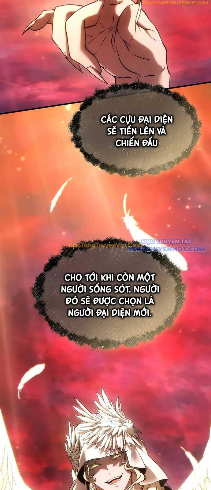 Người Chơi Mạnh Nhất Hồi Quy Lần Thứ 100 chapter 46 - Trang 63