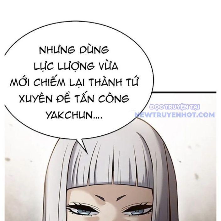 Bá Vương Chi Tinh chapter 92 - Trang 21