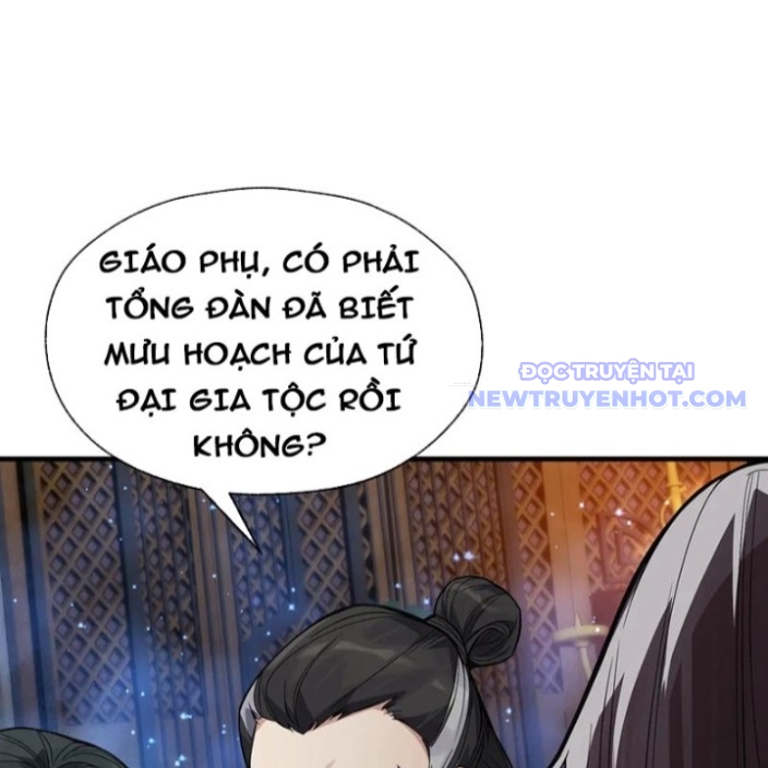 Đại Ái Ma Tôn, Nữ Đồ Đệ Đều Muốn Giết Ta chapter 58 - Trang 90