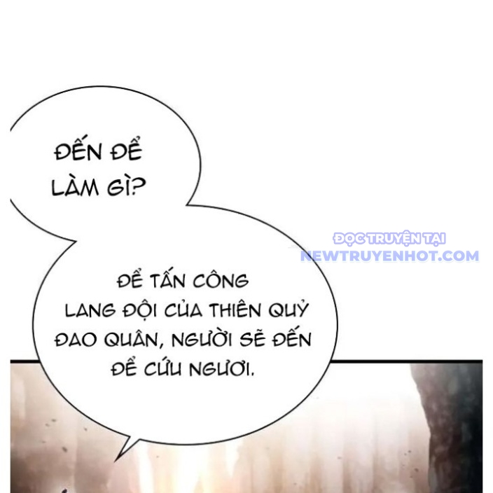 Bá Vương Chi Tinh chapter 90 - Trang 8