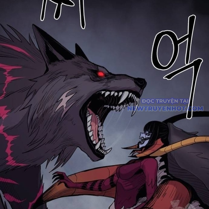 Tiếng Thét Cuồng Bạo chapter 64 - Trang 134