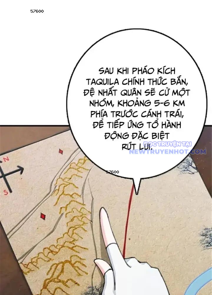 Thả Vu Nữ Đó Ra chapter 674 - Trang 1