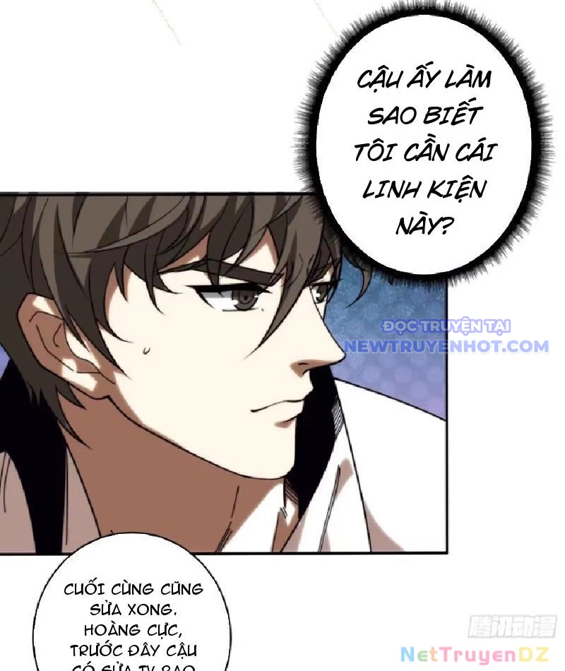 Tin Tức Của Toàn Tri Giả chapter 4 - Trang 53