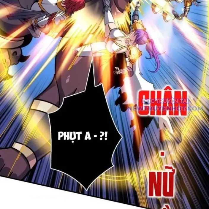 Vừa Chơi Đã Có Tài Khoản Vương Giả chapter 504 - Trang 72