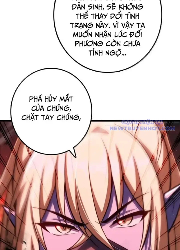 Thả Vu Nữ Đó Ra chapter 673 - Trang 27