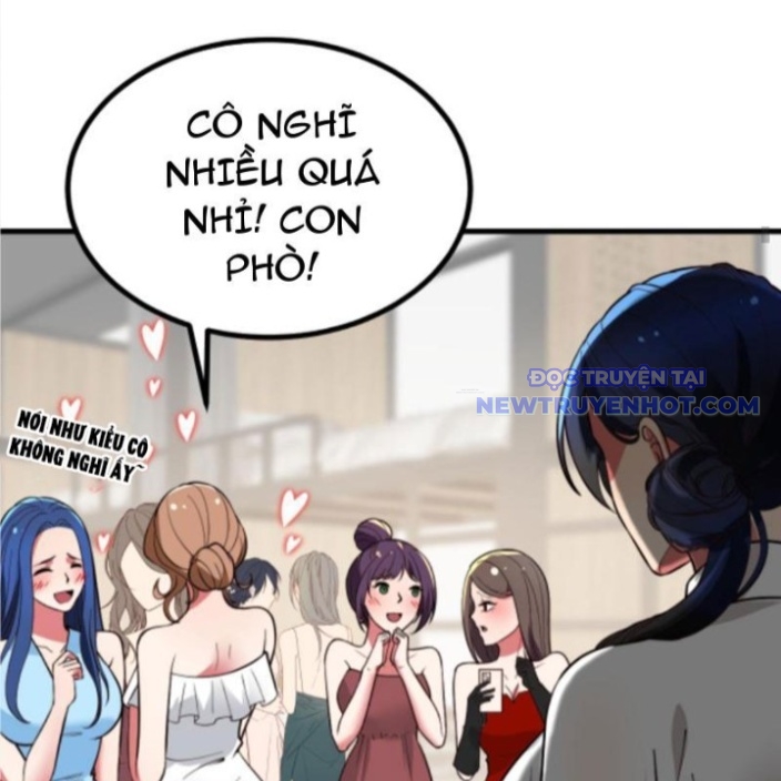 Ta Có 90 Tỷ Tiền Liếm Cẩu! chapter 507 - Trang 42