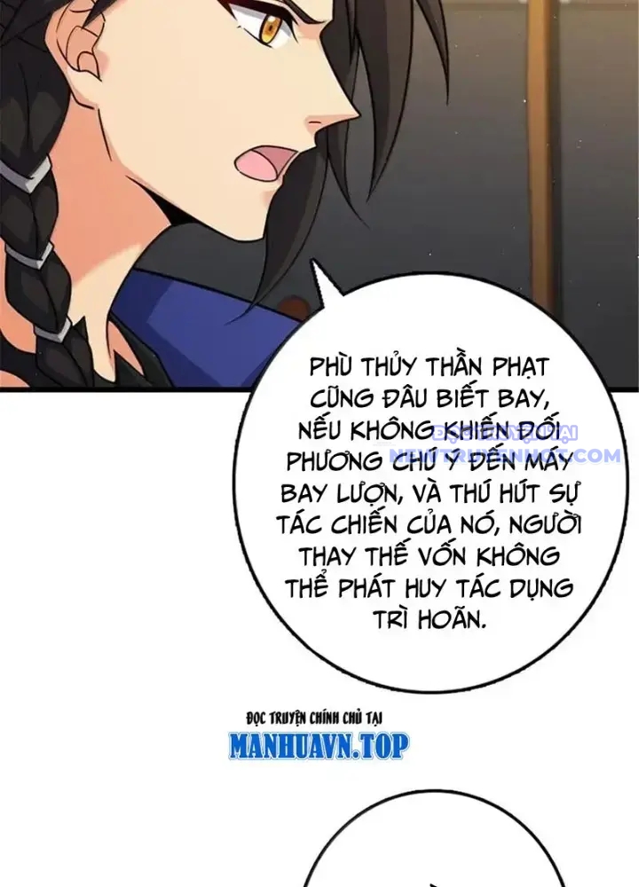 Thả Vu Nữ Đó Ra chapter 675 - Trang 25