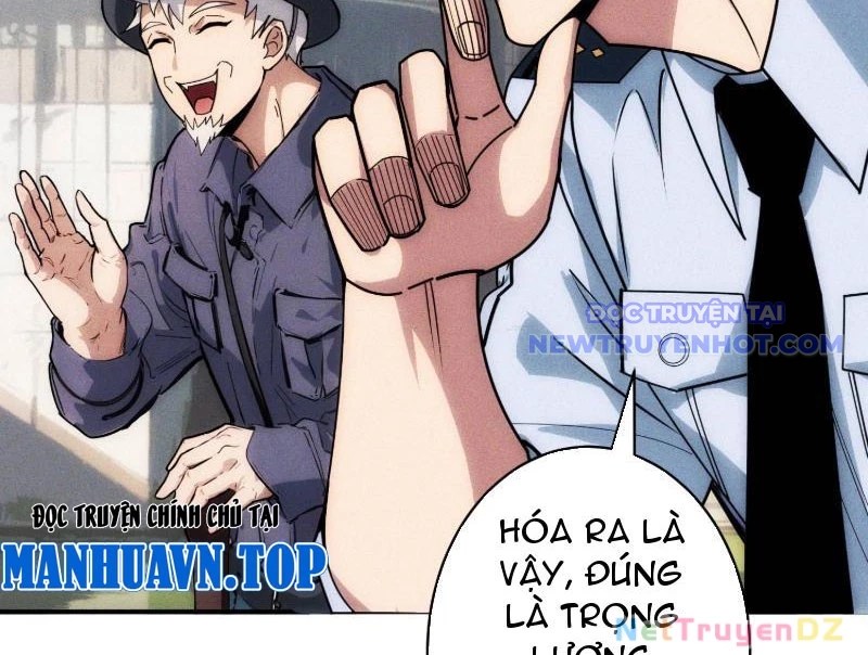 Tin Tức Của Toàn Tri Giả chapter 3 - Trang 105