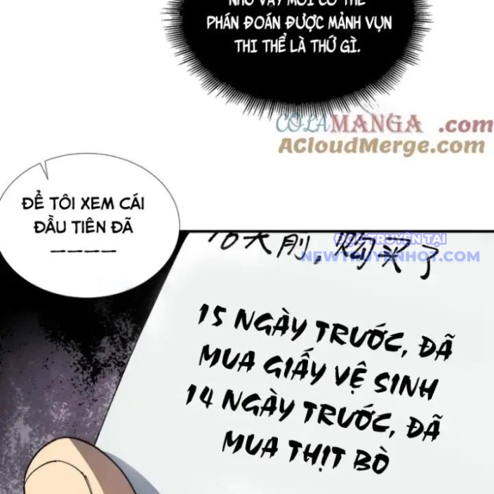 Vô Hạn Thôi Diễn chapter 53 - Trang 8