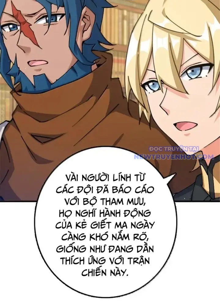 Thả Vu Nữ Đó Ra chapter 676 - Trang 48