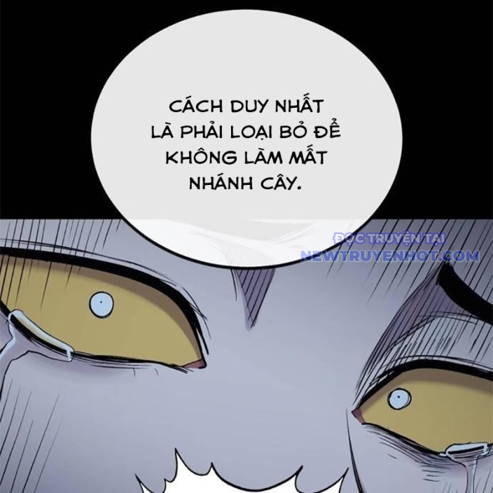 Tiếng Thét Cuồng Bạo chapter 63 - Trang 21