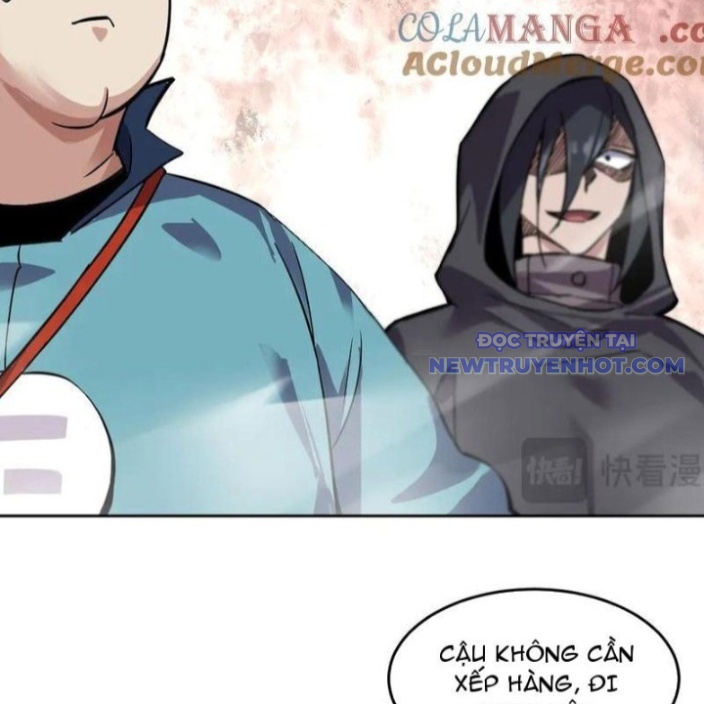 Ta Có Nhìn Thấy Quy Tắc Cấm Khu! chapter 40 - Trang 70