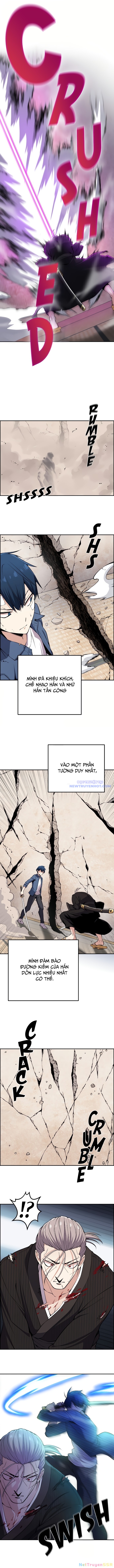 Nhân Vật Webtoon Na Kang Lim chapter 95 - Trang 9