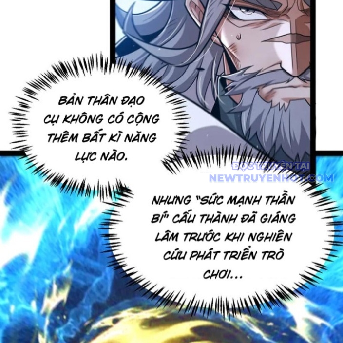 Tôi Đến Từ Thế Giới Trò Chơi chapter 346 - Trang 91