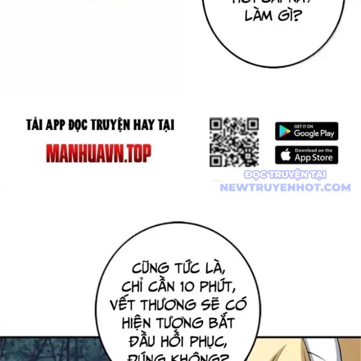 Thả Vu Nữ Đó Ra chapter 681 - Trang 46