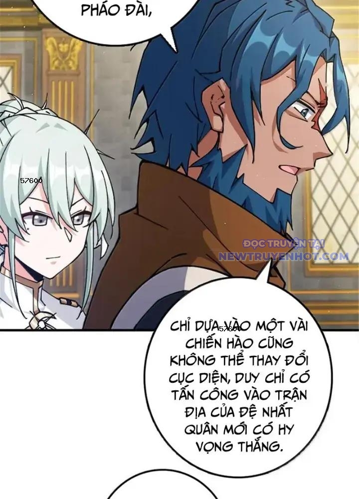 Thả Vu Nữ Đó Ra chapter 676 - Trang 12