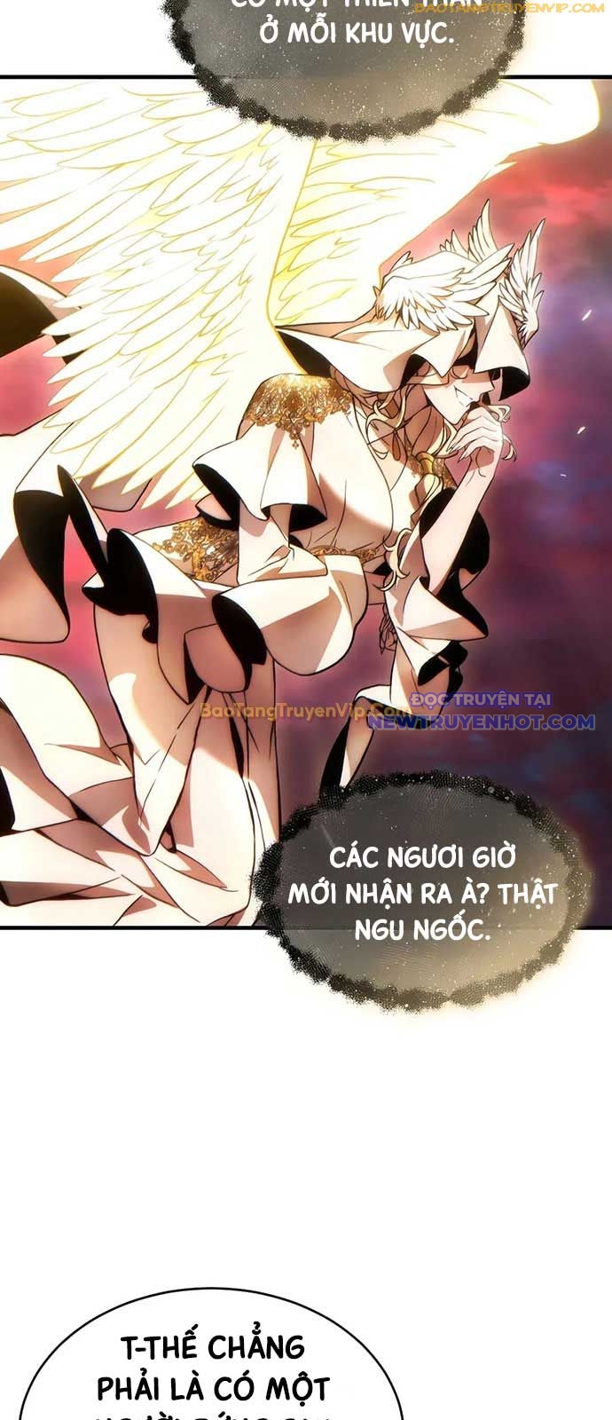 Người Chơi Mạnh Nhất Hồi Quy Lần Thứ 100 chapter 46 - Trang 12