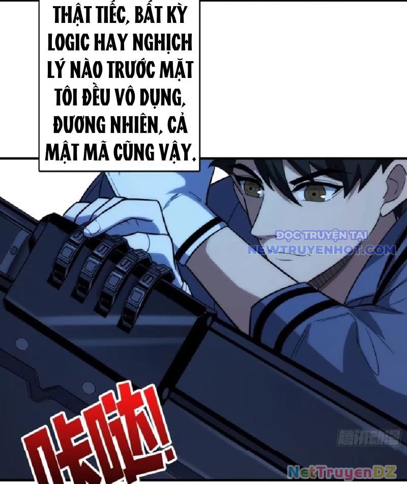 Tin Tức Của Toàn Tri Giả chapter 4 - Trang 6