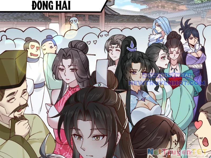 Công Tử Biệt Tú! chapter 196 - Trang 24