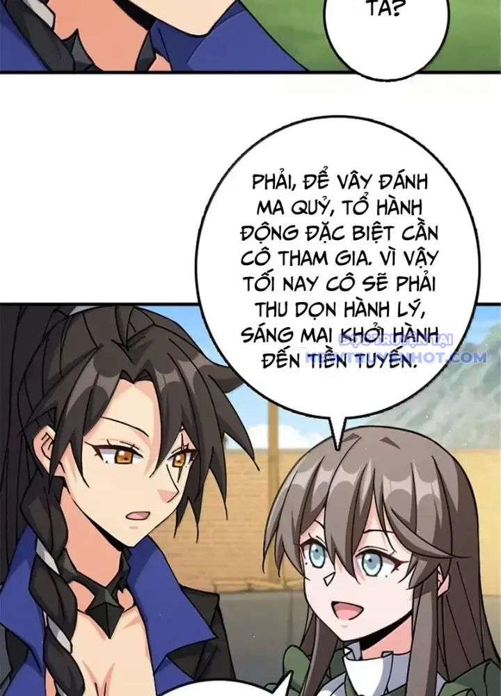 Thả Vu Nữ Đó Ra chapter 674 - Trang 81