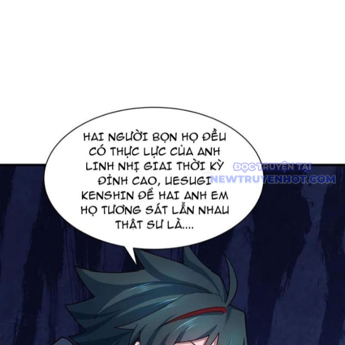 Kỷ Nguyên Kỳ Lạ chapter 431 - Trang 75