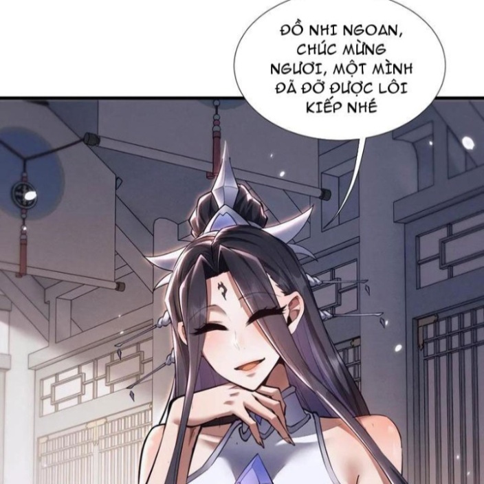 Toàn Chức Kiếm Tu chapter 39 - Trang 10