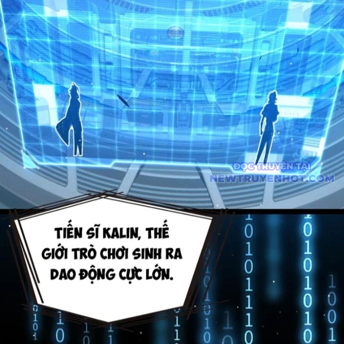 Tôi Đến Từ Thế Giới Trò Chơi chapter 346 - Trang 80